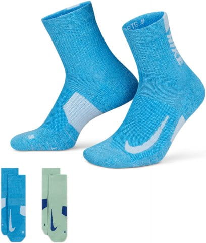 U NK MLTPLIER ANKLE 2PR - 144