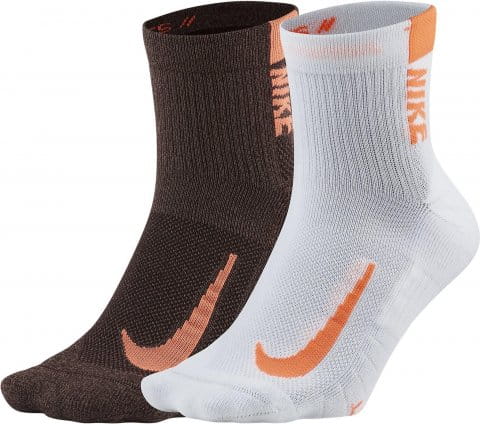 U NK MLTPLIER ANKLE 2PR