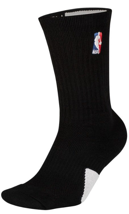 Ponožky Nike JORDAN NBA CREW SOCKEN