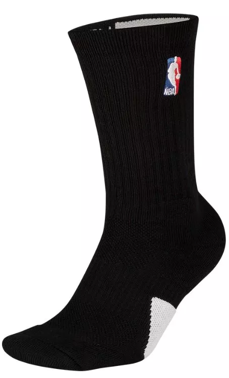 Ponožky Nike JORDAN NBA CREW SOCKEN