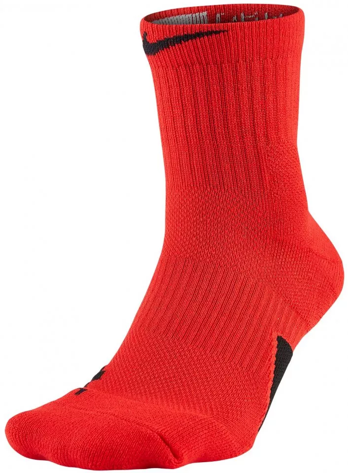 Calcetines Nike U NK ELITE ANKLE