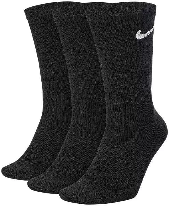 Chaussettes Nike Everyday 3 pack