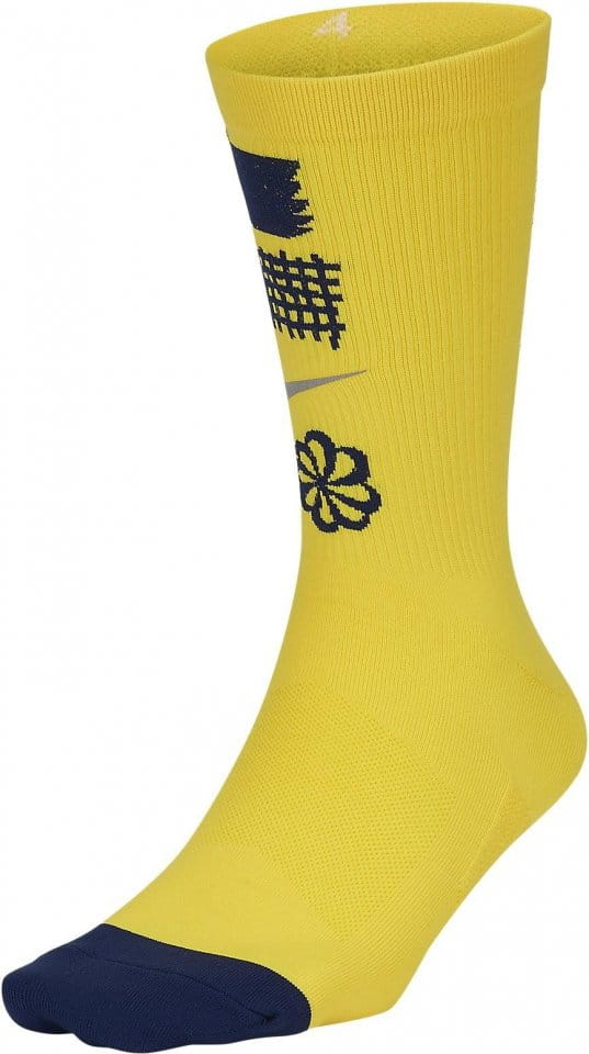 Calze Nike U NK SPK LTWT CRW-HUDSON FA19