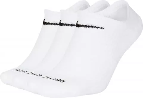 U NK EVERY PLUS CUSHON LOW SOCKS 3PP