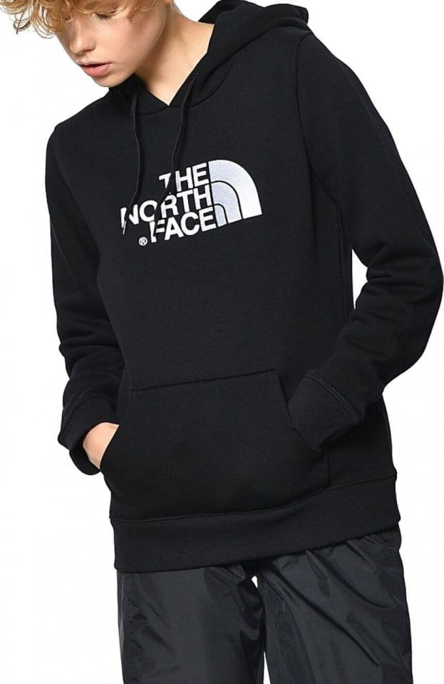 Drew Peak Pull Drew Drew Peak The North Face Pull Jaune North Face