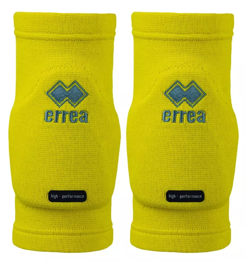 Supporti per il ginocchio Errea TOKIO KNEE PADS