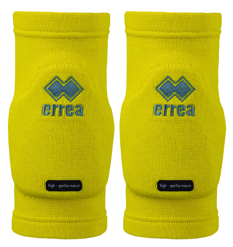 Supporti per il ginocchio Errea TOKIO KNEE PADS