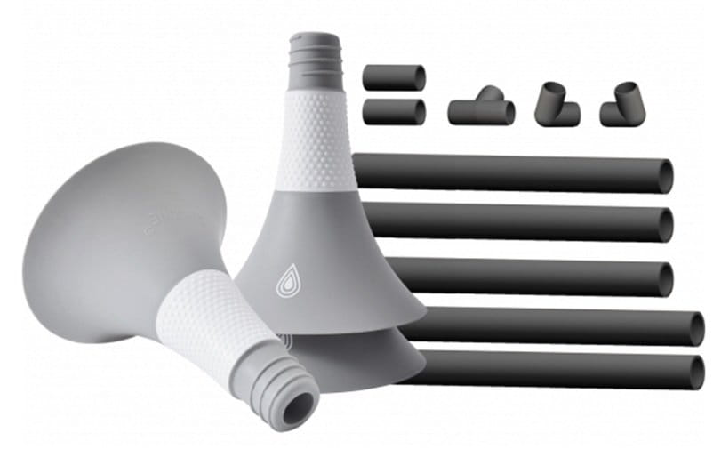 IM POSSIBLE RIPSTICK SET Szett