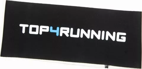 Speed headband