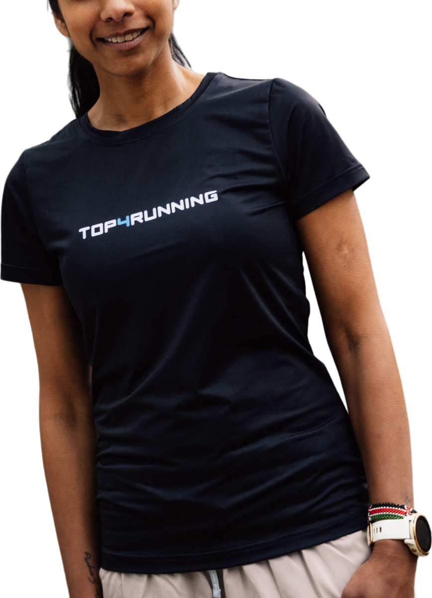 Top4Running Speed Tee