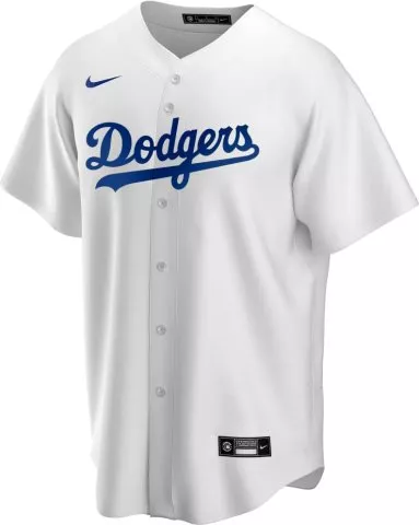 MLB Los Angeles Dodgers Mookie Betts Game Jersey