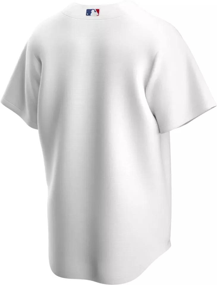 Риза Nike MLB Los Angeles Dodgers Mookie Betts Game Jersey