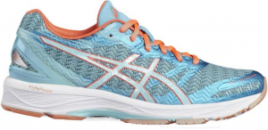 zapatillas asics ds trainer 22 hombre