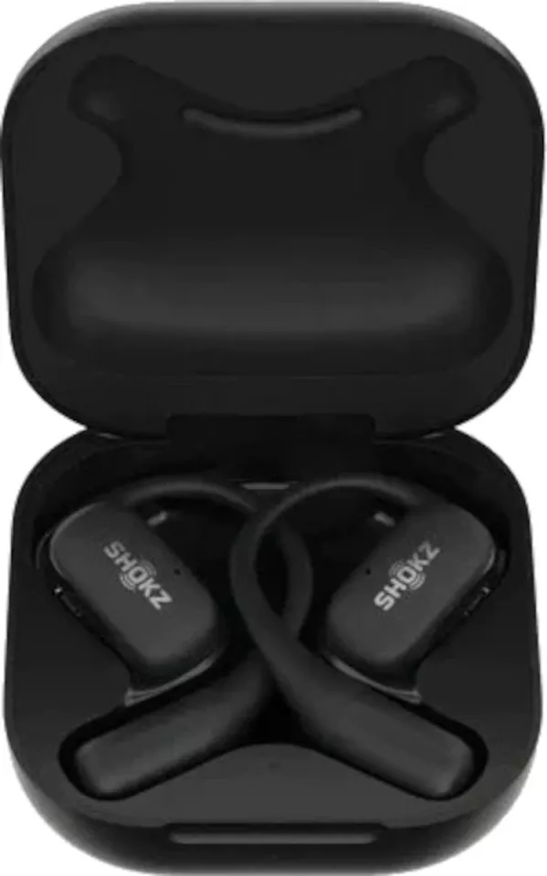 Kopfhörer Shokz OpenFit