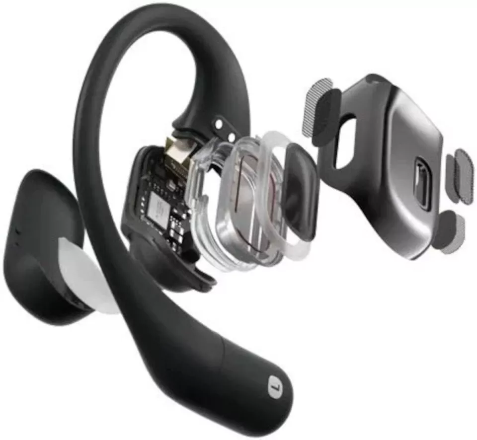 Kopfhörer Shokz OpenFit