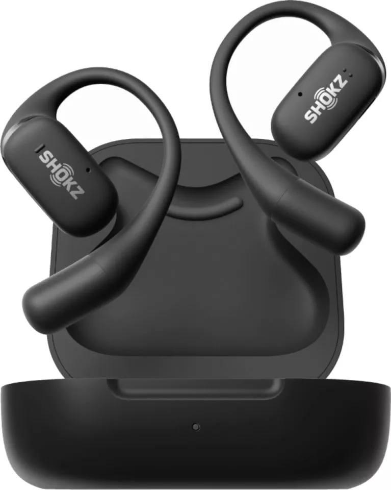 Kopfhörer Shokz OpenFit