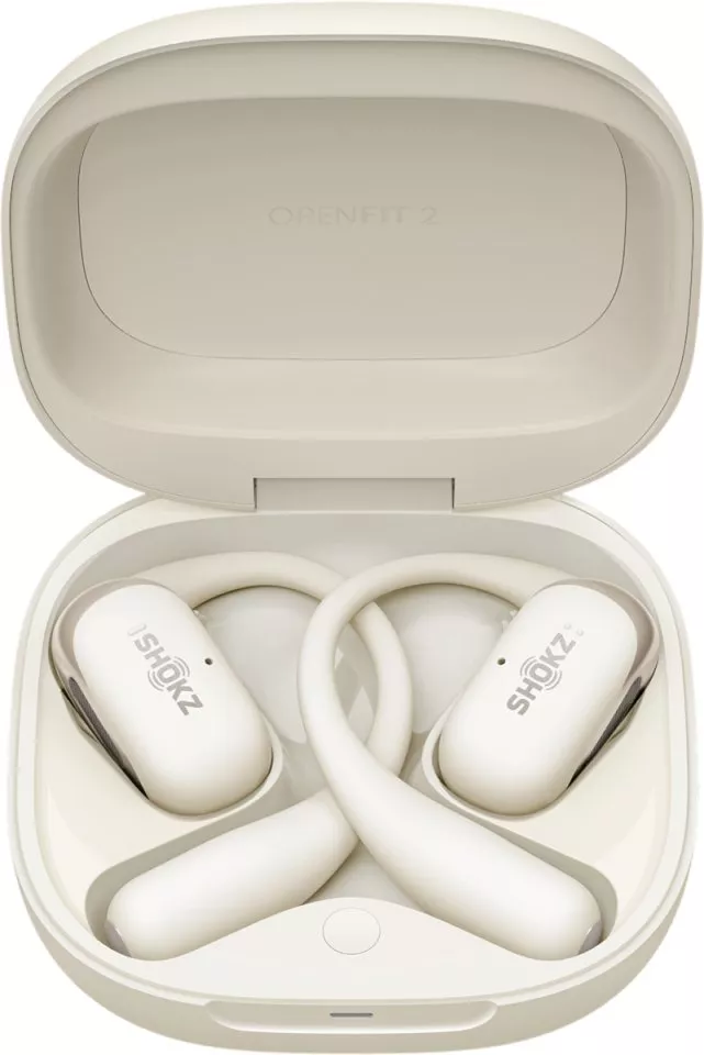 Слушалки Shokz OpenFit 2