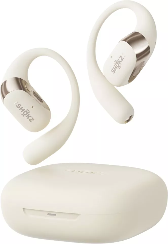Слушалки Shokz OpenFit 2