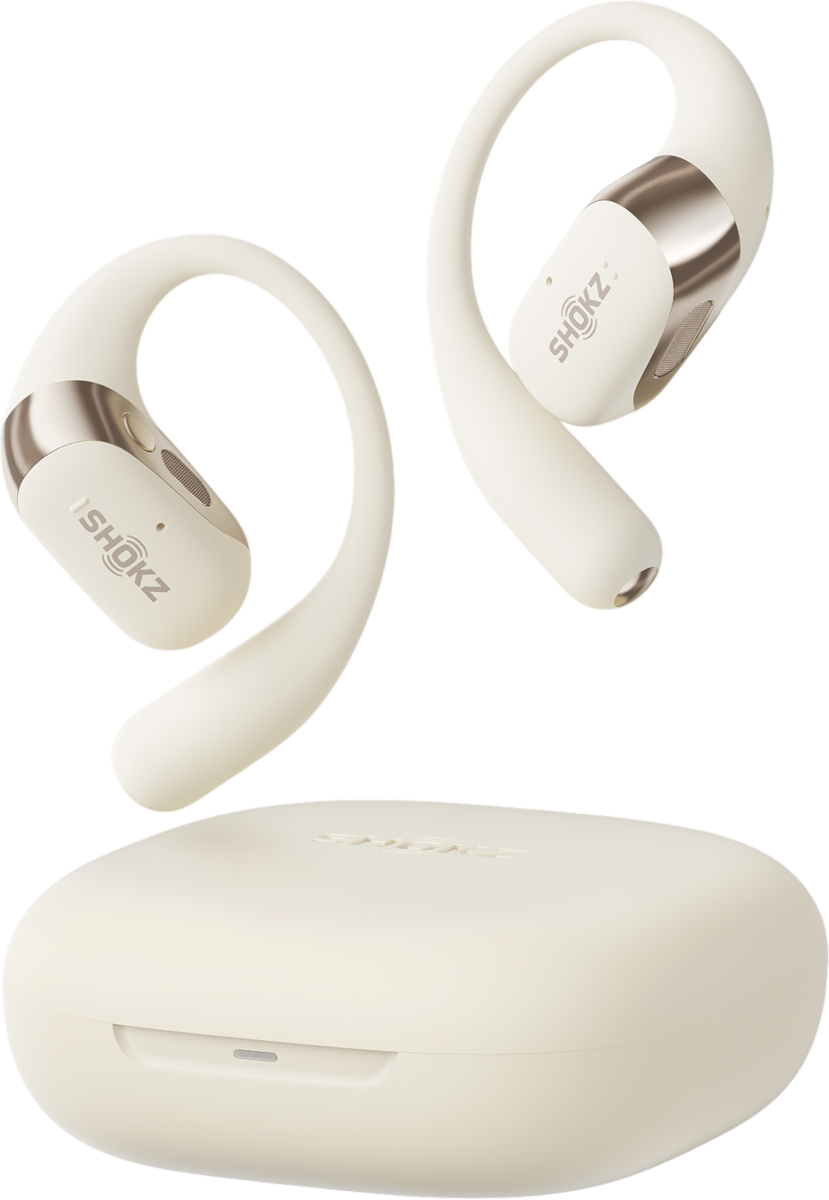 Слушалки Shokz OpenFit 2