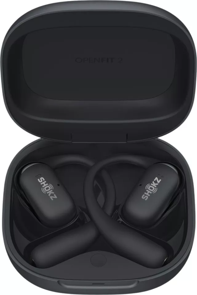 Kuulokkeet Shokz OpenFit 2