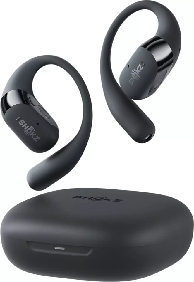 Kuulokkeet Shokz OpenFit 2