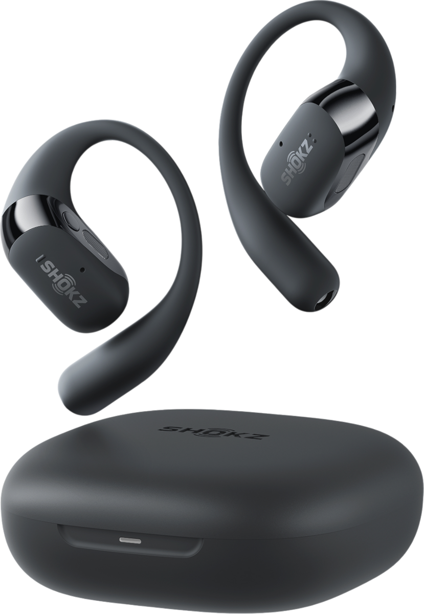 Kuulokkeet Shokz OpenFit 2