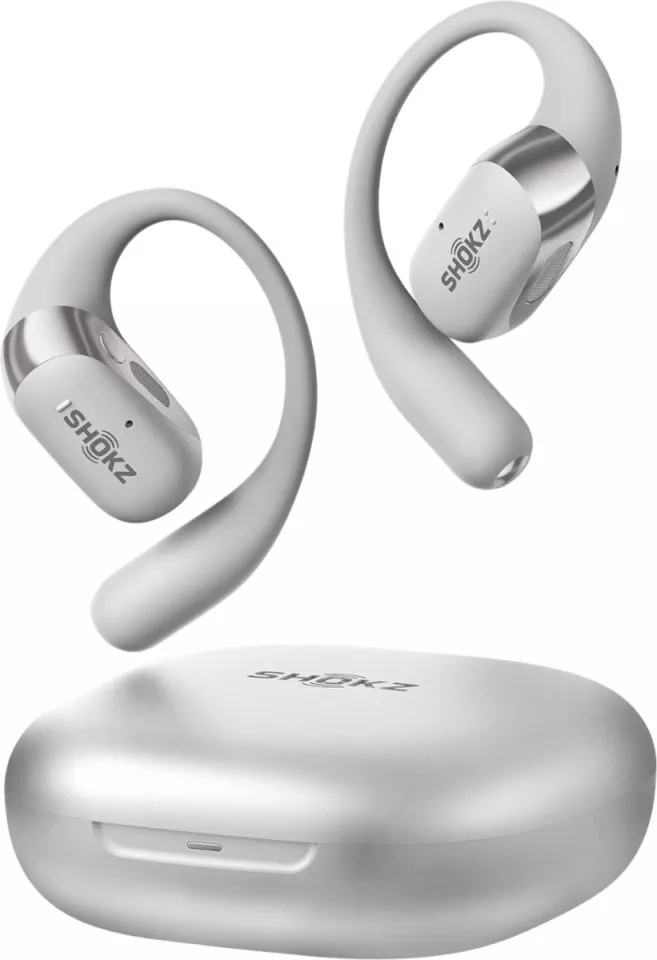 Headphones Shokz OpenFit 2+