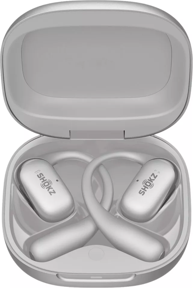 Headphones Shokz OpenFit 2+