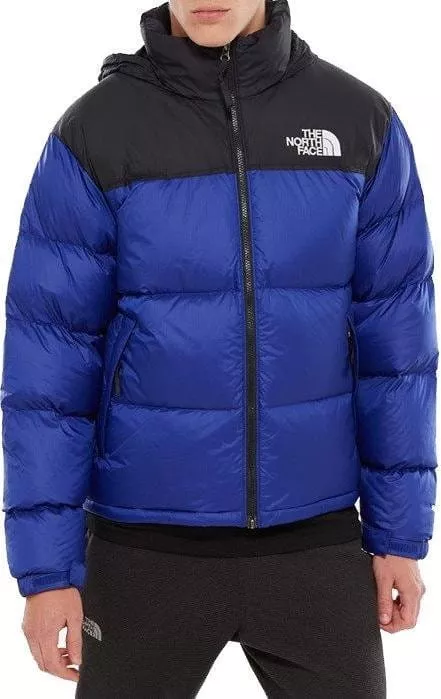 Jakna s kapuljačom The North Face M 1996 RTRO NPSE JKT
