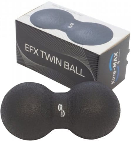 Kine-MAX EFX Twin Ball