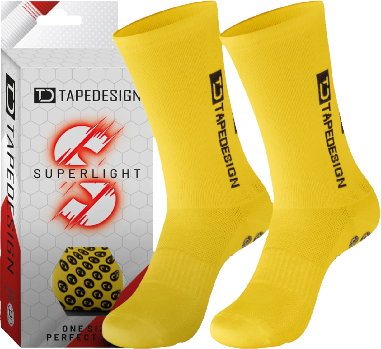 Ponožky Tapedesign Tapedesign Allround Superlight Socks