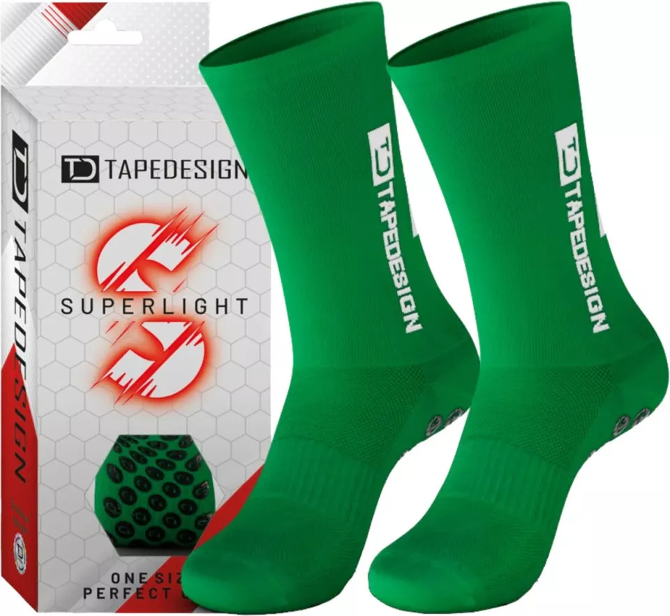 Skarpety Tapedesign Allround Superlight Socks