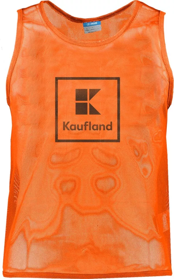 Träningströja JAKO Classic 2.0 Kaufland Bib Kids