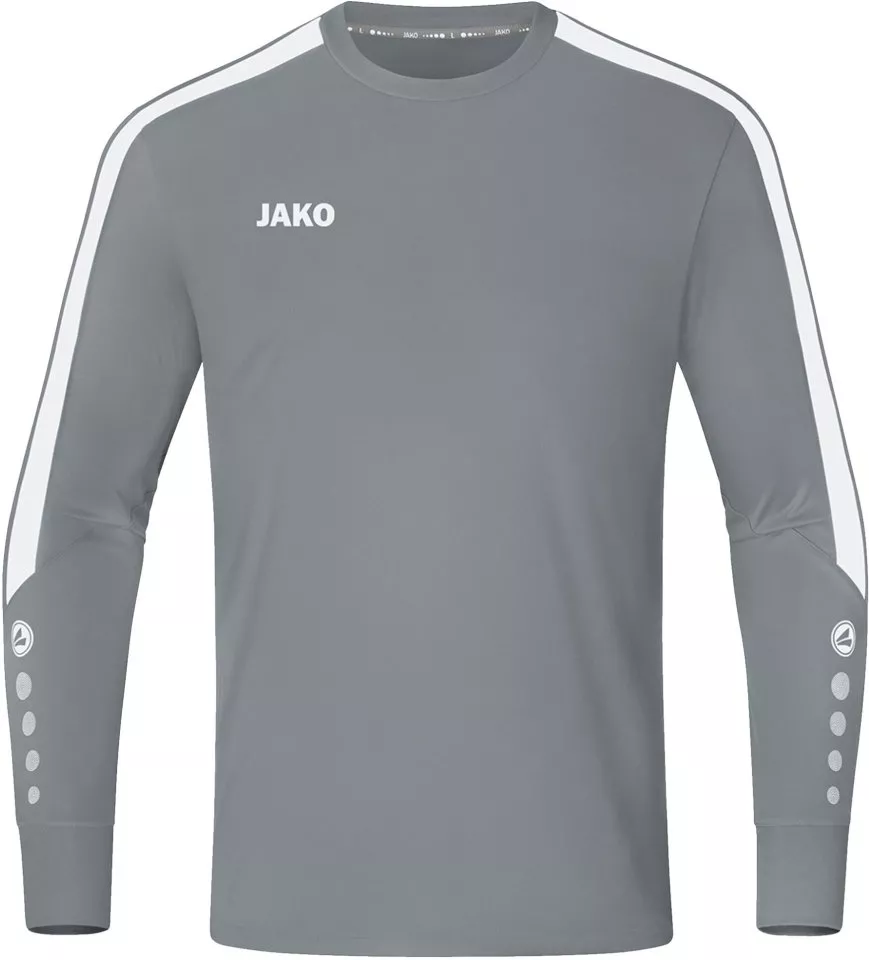 Μακρυμάνικη φανέλα JAKO Power Kaufland GK Jersey