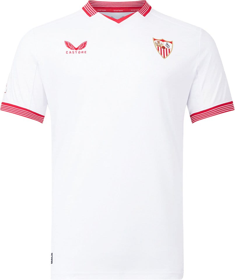 Риза Castore SEVILLA HOME JERSEY 2023/24 WOMENS