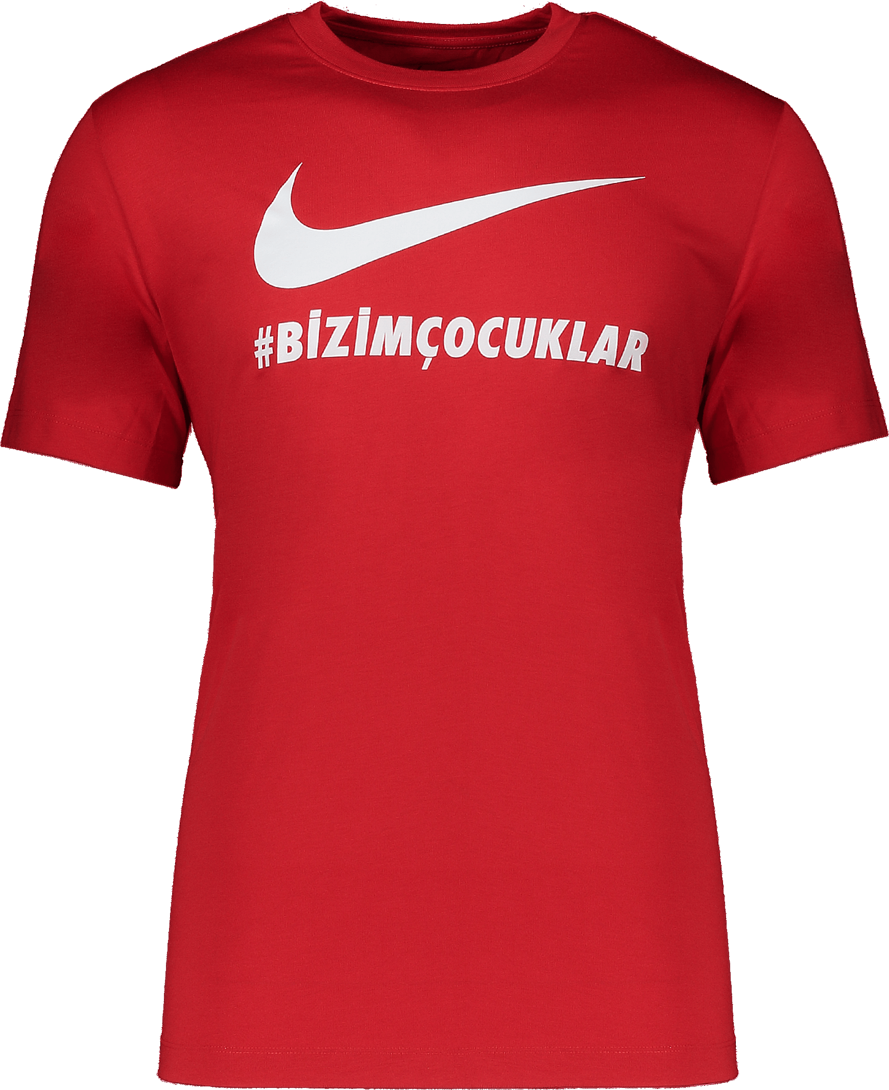 Turkey Swoosh T-Shirt