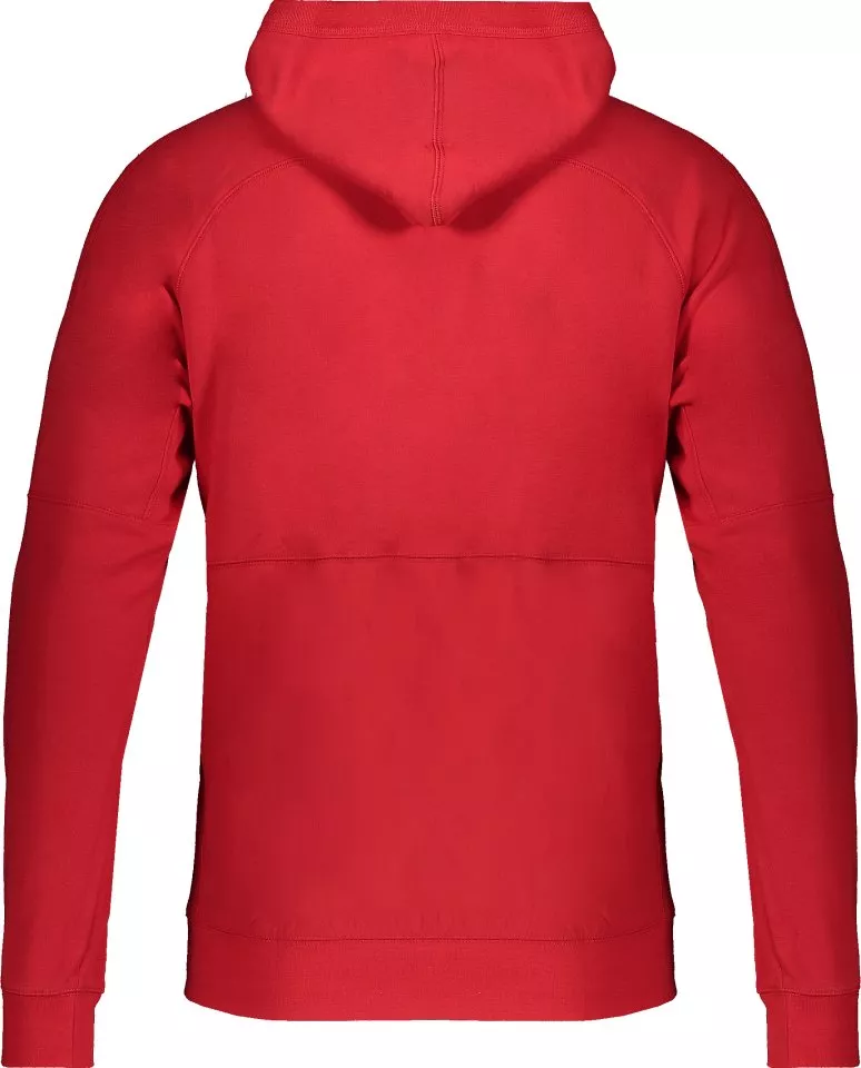 Mikica s kapuco Nike TFF Express Hoody