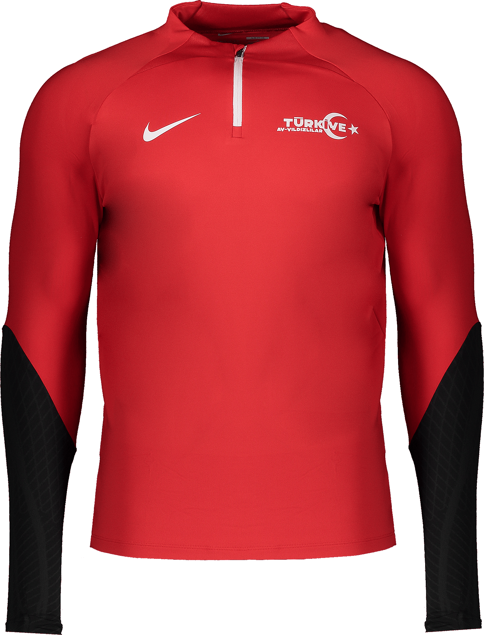 Triko s dlouhým rukávem Nike  Turkey Drill Top