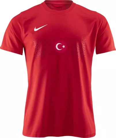 TFF Chest T-Shirt EC 2024