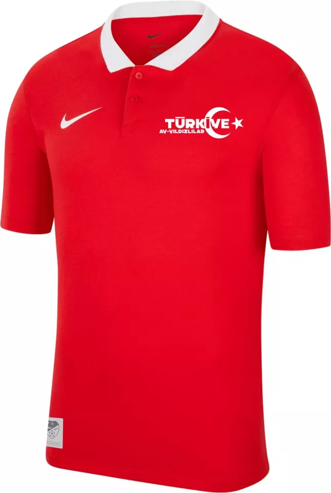 Nike TFF Polo EC 2024