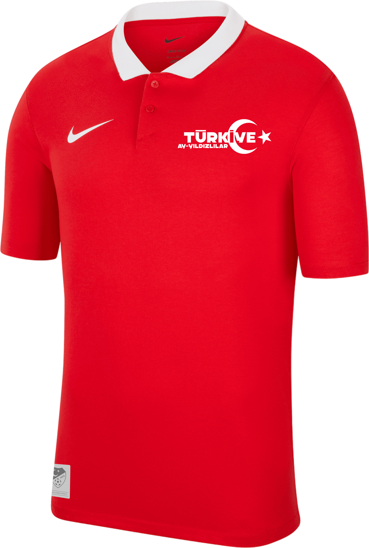 TFF Polo EC 2024