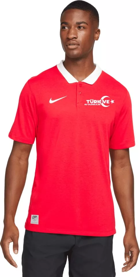 Nike TFF Polo EC 2024