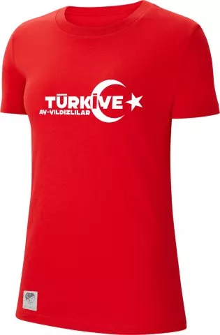 TFF T-Shirt EC 2024 Women
