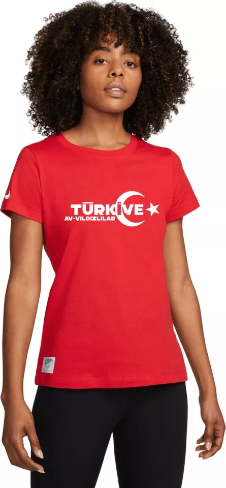 Nike TFF T-Shirt EC 2024 Women