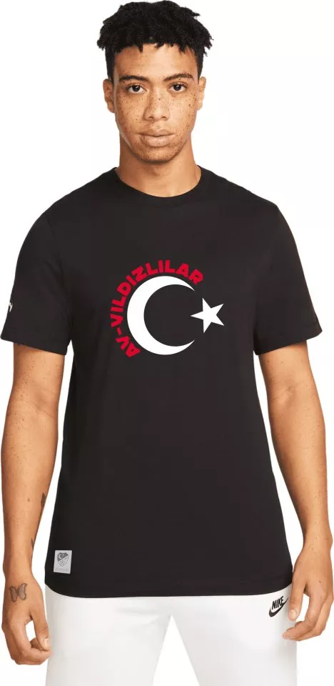 Majica Nike TFF T-Shirt EC 2024