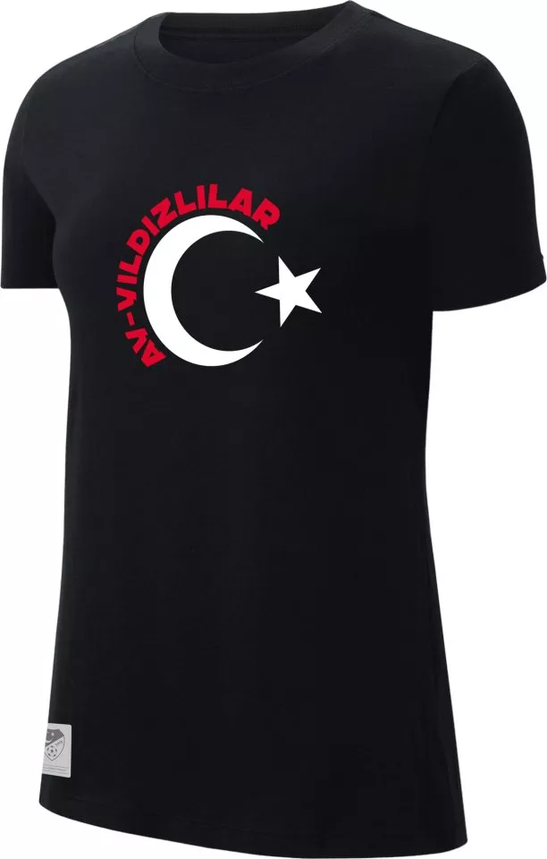 Nike TFF T-Shirt EC 2024 Women