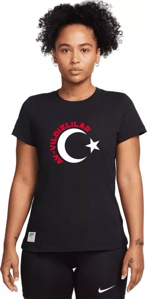 Nike TFF T-Shirt EC 2024 Women