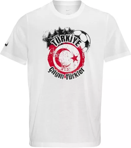 TFF CT T-Shirt EC 2024