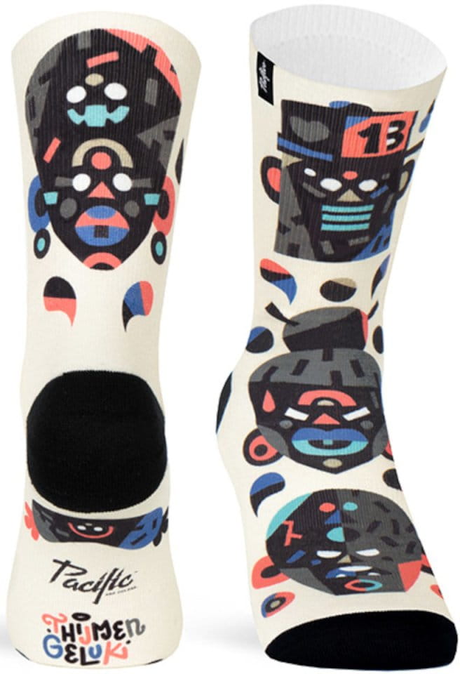 Socken Pacific and Co THIJMEN