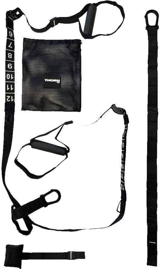 Sistema de suspensión THORN+fit Core STS